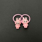 کش مو عروسکی لبوبو - Image 6