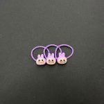 کش مو سه تایی لبوبو - Image 6