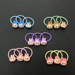 کش مو سه تایی لبوبو