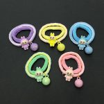 کش مو لبوبو آویز دار