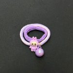 کش مو لبوبو آویز دار - Image 5