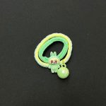 کش مو لبوبو آویز دار - Image 3