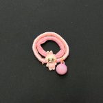 کش مو لبوبو آویز دار - Image 4