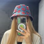 کلاه باکت اسپایدرمن