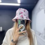 کلاه باکت کرومی و ملودی