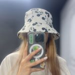 کلاه باکت میکی موس