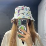 کلاه باکت کارخانه هیولا