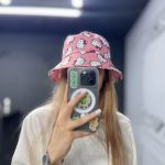 کلاه باکت کیتی