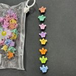 پک کلیپس ریز 30 عددی - Image 5