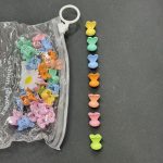 پک کلیپس ریز 30 عددی - Image 7