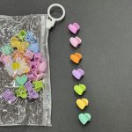 پک کلیپس ریز 30 عددی - Image 8