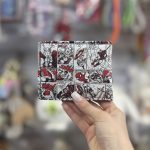 کیف پول اسپایدرمن