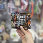 کیف پول جی تی ای