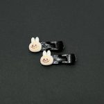 گیره مو انبری مستطیل لبوبو - Image 3