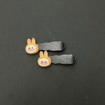 گیره مو انبری موجی لبوبو - Image 4