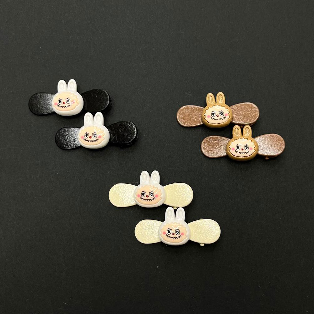 گیره-مو-لبو گیره مو پاپیونی لبوبو - Image 1