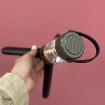 چراغ اسپیکر دار کمپینگ - Image 6