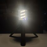 چراغ اسپیکر دار کمپینگ - Image 4