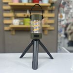 چراغ اسپیکر دار کمپینگ - Image 5