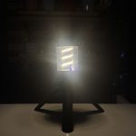 چراغ اسپیکر دار کمپینگ - Image 3