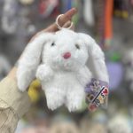 جاکلیدی خرگوش چشم تیله ای - Image 3