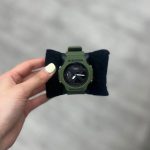 ساعت جی شاک سیلیکونی - Image 6