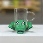 زیر لیوانی لاکپشت پنیک