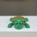 زیر لیوانی لاکپشت پنیک - Image 3