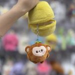 جاکلیدی میمون سوپرایزی - Image 3