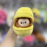 جاکلیدی میمون سوپرایزی