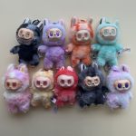 آویز لبوبو(labubu)