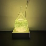 گوی کریستال قطره اشکی - Image 3