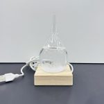 گوی کریستال قطره اشکی - Image 7