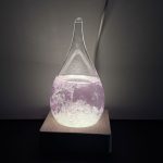 گوی کریستال قطره اشکی - Image 5