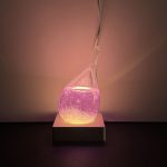 گوی کریستال قطره اشکی - Image 2