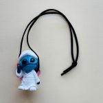 آویز آیینه ماشین