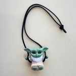 آویز آیینه ماشین