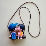 آویز آیینه ماشین