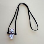 آویز آیینه ماشین