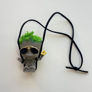 آویز آیینه ماشین