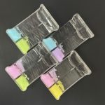 پله ی آکواریومی