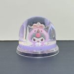 دکوری گنبدی کرومی - Image 3