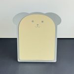 آیینه رو میزی طرح حیوانات - Image 4