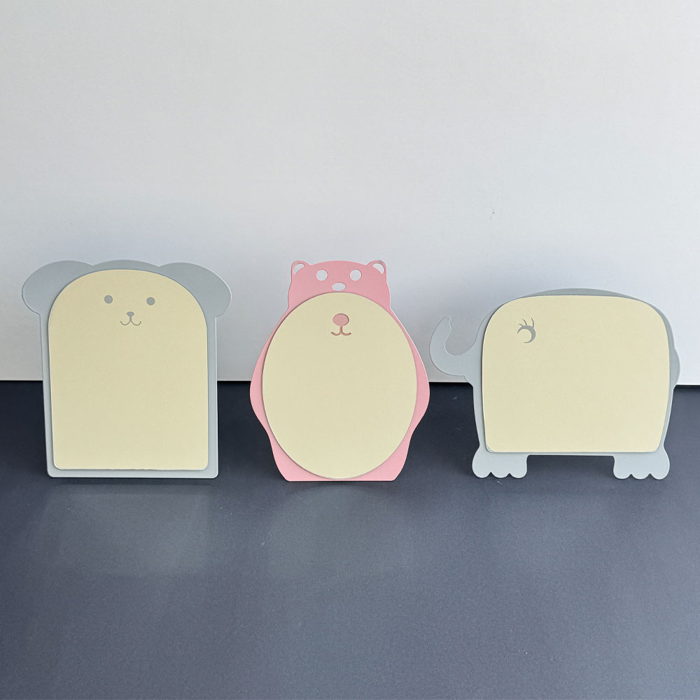 ایینه-رومیزی-فانتزی آیینه رو میزی طرح حیوانات - Image 1