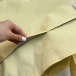 توت بگ ساده کتان - Image 13