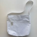 توت بگ ساده کتان - Image 3