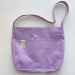 توت بگ ساده کتان - Image 5