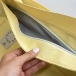 توت بگ ساده کتان - Image 12