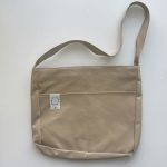 توت بگ ساده کتان - Image 8