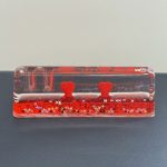 دکوری آکواریومی جاقلمی لاو